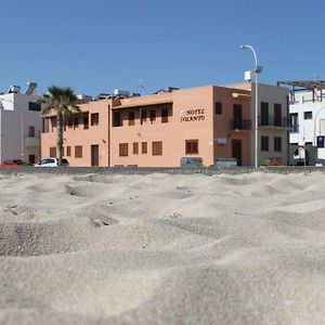 Hotel Sòlanto